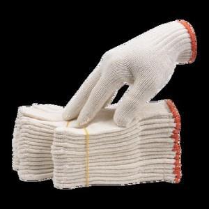 盛港 线手套OFSG-XTJ 规格：66±2克/副 尺码：均码 材质：纱线