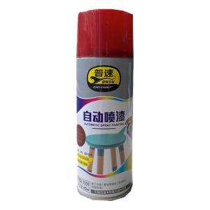 普速 自喷漆PUSU7059-142 普速 自动喷漆防锈底漆142# 400ml