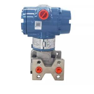 罗斯蒙特 压力变送器 3051CD1 工业仪表 应用于石油 化工 电力 能源行业 差压 -25至25inH2O(-6.22kPa至6.22kPa) 4-20mA JD 货期约90个工作日