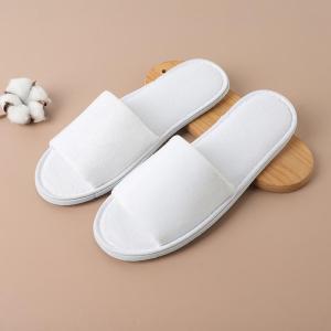 DRYAMENITY 酒店用一次性拖鞋 尺码:均码 材质:仿割绒 100双/套