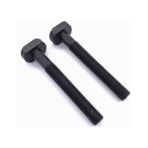 灿光 T形槽用螺栓 规格:M24*650mm 材质:碳钢