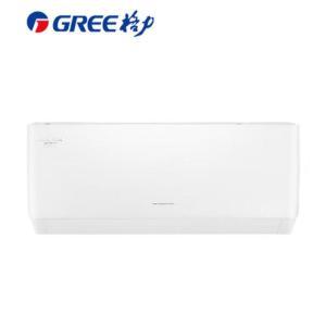 格力 GREE 空调KFR-35GW/(35563)FNhAj-B1(WIFI)JY01 分体空调器 变频 冷暖 一级 挂壁式 1.5P 220V