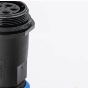 威浦 对接航空插头插座SP1710/S+SP1711/P 额定电压:500V  额定电流:16A  适用线径（插针）:1.5mm²