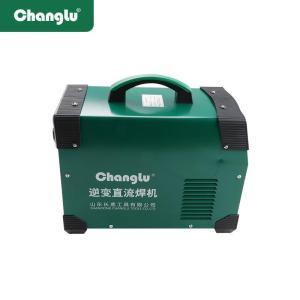 长鹿 电焊机 三相 额定输入电流（A）：27.2   1000w  ZX7-400D