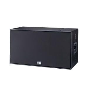ENNE 超低音箱 CS-115SA 1.15