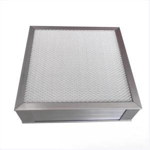 IQAir 空气过滤器 1260*630*90mm 铝框