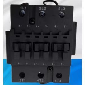 人民电气 切换电容接触器 B75C 380V/95A/50kvar 220V