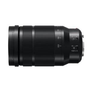 松下/Panasonic 镜头 H-ES50200GK m4/3卡口   50-200mm镜头   标配