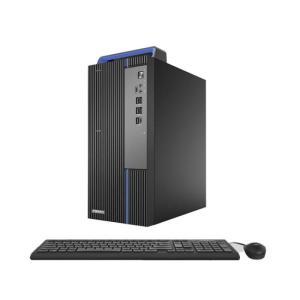 清华同方 电脑主机超翔Z860 兆芯KX-7000 DDR5 16G 1T SSD 2GB显卡 键鼠 预装正版操作系统(银河麒麟或统信正式版) 3年原厂保修(不含显示器)