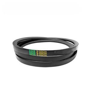 三力士 皮带 SPB3750La3728Ld   橡胶 宽17mm 厚14mm 外周3750mm 基准3728mm