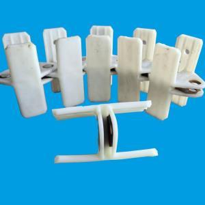 桥然 电缆夹板 LJO125*185*150 采煤机用电缆夹板 阻燃材质 8个/米