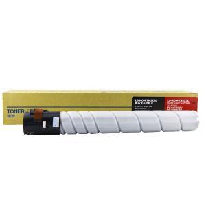 莱盛/ICARTRIDGE 粉仓 LS-MIN-TN323L 环保装 适用震旦AURORA AD289S 2000页 黑色 鼓粉分离