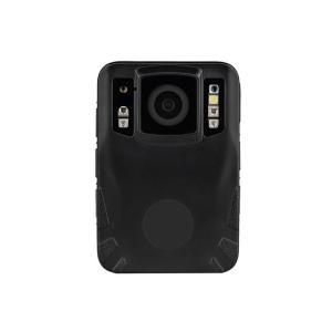 摄证先锋 执法记录仪 DSJ-M8S 32G  1296P高清分辨率 4800万拍照像素 连续摄录可达9小时 红外夜视红蓝爆闪