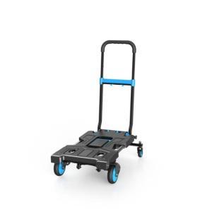 盈固 折叠式手推车 YGHL001 规格:75*45cm 载重:150kg