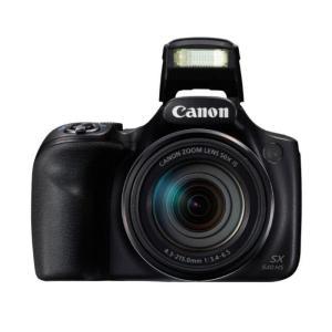 佳能 数码相机 SX540 HS 24-1200mm 35mm焦距 2030万 64G 包