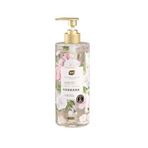 植护 内衣洗衣液14082410002 内衣除菌洗涤液（月殿山茶）800g/瓶