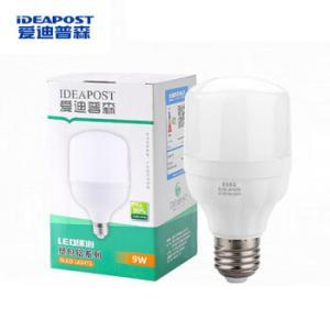 爱迪普森 LED灯泡AD-SBL16 E27螺口 16W 白光 220V 白色
