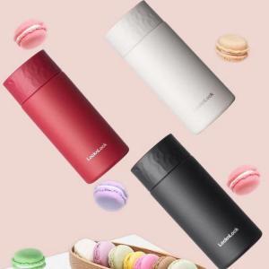 乐扣乐扣 保温杯 LHC4256 300ml 316不锈钢内胆+PP盖