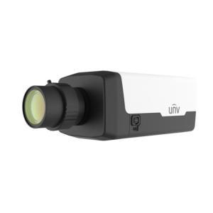 宇视 摄像机 IPC-S542@PEK-VG 200万星光级 宽动态电口枪型