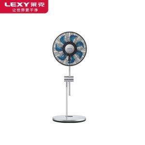 莱克 电风扇F305 商品名称：莱克F305；商品毛重：3.4kg；商品产地：中国大陆；操控方式：APP操控；能效等级：无能效等级；变频/定频：变频；类型：空气循环扇；功能：角度可调，可拆洗