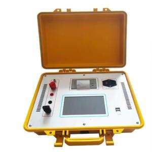 春神 回路电阻测试仪 HD2002B