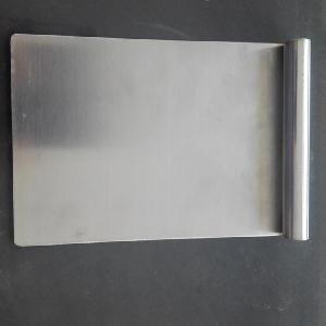 梵轩 不锈钢样板5E-ZYITF4 220mmx120mm 材质 不锈钢