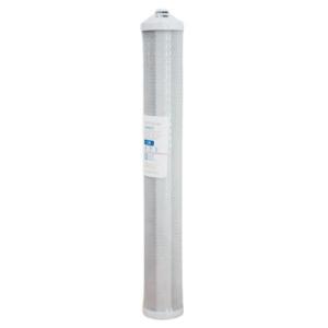 沁园 净水滤芯SAC-20-C 适用于QYGJ-W1-200-20/QYGJ-W1-600-20/QR-R5-08D/QS-RO-LP250(N)炭棒滤芯