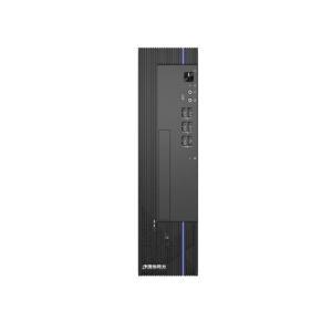 清华同方 电脑主机超翔F870 飞腾D3000 DDR5 32G 1T SSD 4GB显卡 键鼠 预装正版操作系统(银河麒麟或统信正式版) 3年原厂保修(不含显示器)