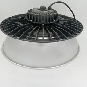 保昌 广照型工厂灯HBCH-X780-80W 额定功率80W 输入电压 AC110-265V 色温3000-6500K 光通量 ≥9600LM 频率50/60Hz
