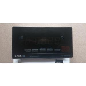 力得 干式变压器温控器 LD-B10-10DP(B) 测温范围-30~240℃ 82*158*106mm Ob：90.0 dF：10.0 AH：150.0 AL：130.0 开