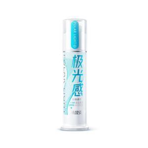冷酸灵 极光感牙膏 1011367 冷酸灵抗敏感牙膏(极光感)130克