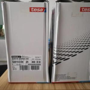 TESA 双面胶52015 规格：460mm*25m 材质：PE