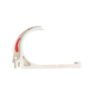 桥然 挂钩GL-PVC58 材质pvc