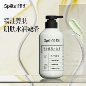 诗裴丝 沐浴露 500ml 500ml