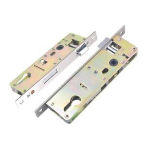 立兴 门锁 9228 单点锁体 50mm-70mm 218*22*45mm 高密度金属