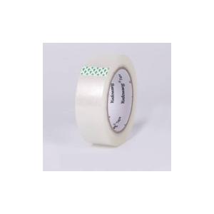 鹰冠 透明胶带 0.5cm*100M,50卷起订