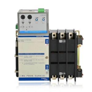 林立 自动转换开关 TBBQ3-63/4P-Ⅲ 额定电流63A 额定电压380V