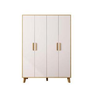 企诺 衣柜 QNXMXJ-932M 1800*500*2100mm 多层板