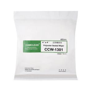 康惠·洁/CAMCLEAN CCW无尘布工业擦拭纸1301 4*4