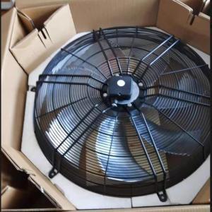 施乐百 冷凝风机FN080-ADK.6N.V7P2 适用于制冷加湿设备