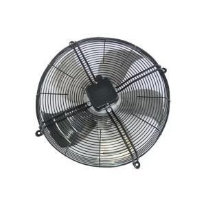 施依洛 排风扇风机ALA500D4-2M00-T 电压：380V,功率0.89KW，电流1.75A