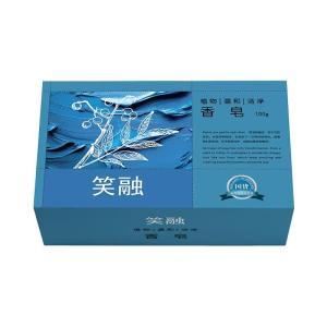 笑融 香皂 SYFZ270 清新花香 100g/块