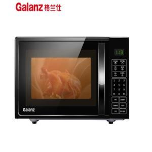 格兰仕/Galanz 智能微波炉 P70F20CL-DG(B0) 20L 黑色