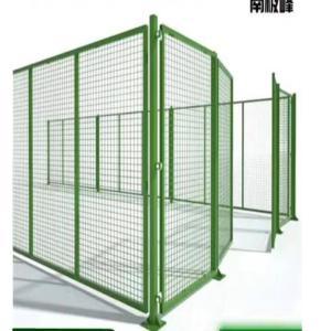 万华 护栏网钢丝网 2米高*2米宽