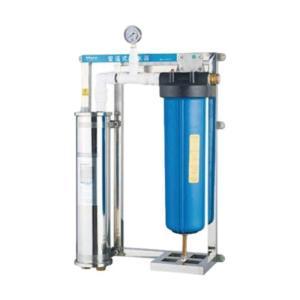 沁园 商用净水设备 QS-UF-B3000 产品类型:净水器 安装方式:壁挂式 净水流量:3000L/h
