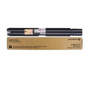 富士施乐 墨粉 CT202642 富士胶片（FUJIFILM）原富士施乐C2273墨粉2271粉盒C3070/3570/4570/3371原装墨粉硒鼓黑色墨粉CT202642约印3.6万页 支