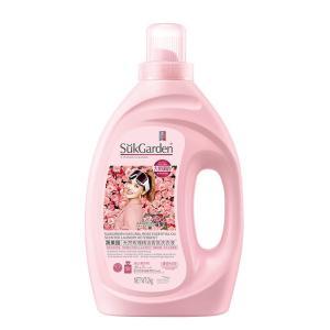 蔬果园/SUKGARDEN 洗衣液 2kg 天然玫瑰精油香氛洗衣液 -2kg
