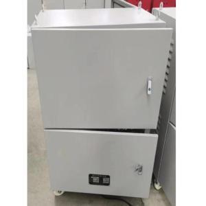 元满申联 可调控制柜 LSJR-0-220 100KW 输入电压：AC380V±10% 输出电源：直流脉动频率 1280*600*1880 冷轧钢 双层板