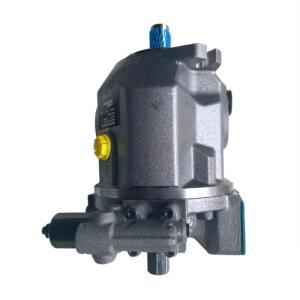 力士乐 注塑机液压泵A10VSO100 规格:100 主体材质:铸铁