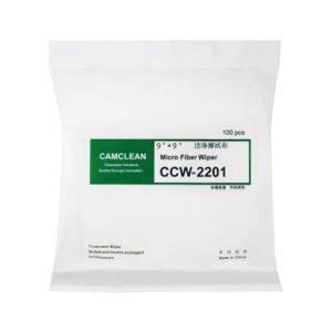 康惠·洁/CAMCLEAN CCW无尘布工业擦拭纸2201 9*9